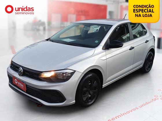 VOLKSWAGEN POLO 1.0 MPI TRACK MANUAL
